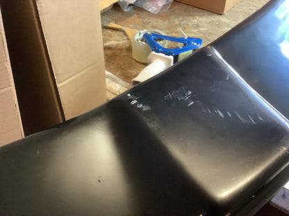 Oneway Frontspoiler BMW 5er E60 E61 M-Paket 2003-2010 mit ABE TÜV