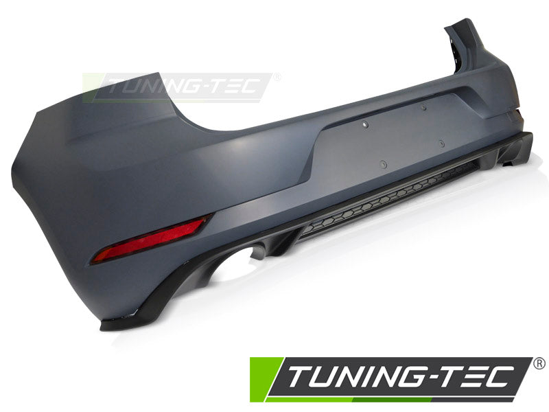Tuning-Tec Body-Kit Set für VW Golf 7 3+5-Türer 13-17