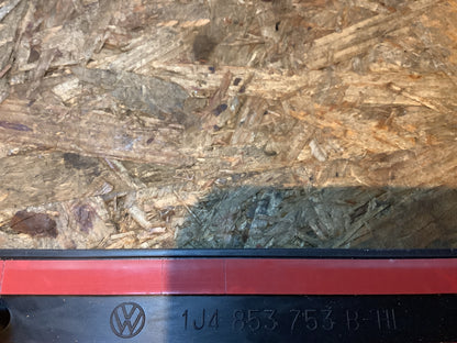 VW Golf IV Zierleiste Tür Original VW NEU