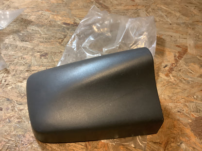 Opel Kadett E Abdeckung Außenspiegel links Original GM NEU