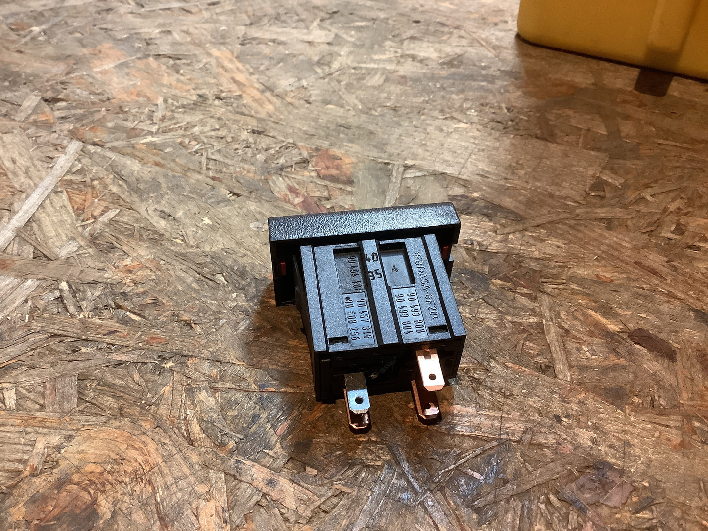 Opel Vectra B Schalter Warnblinker NEU