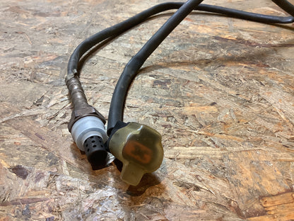 Mitsubishi Pajero I. (L04_G, L14_G), 3.0, V6 Lambdasonde Original Mitsubishi GEBRAUCHT