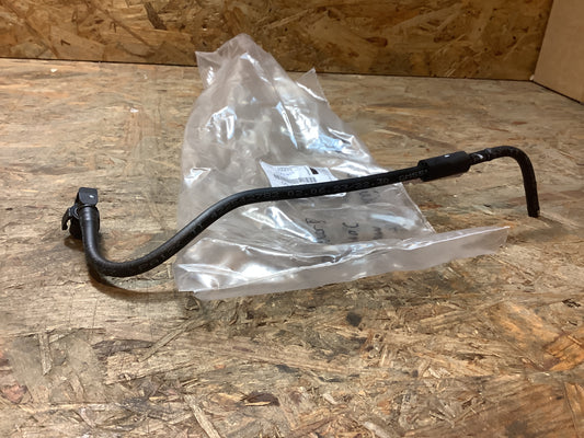 Astra H, Signum, Vectra C, Zafira B Kühlerschlauch Auslass Original PSA Groupe NEU