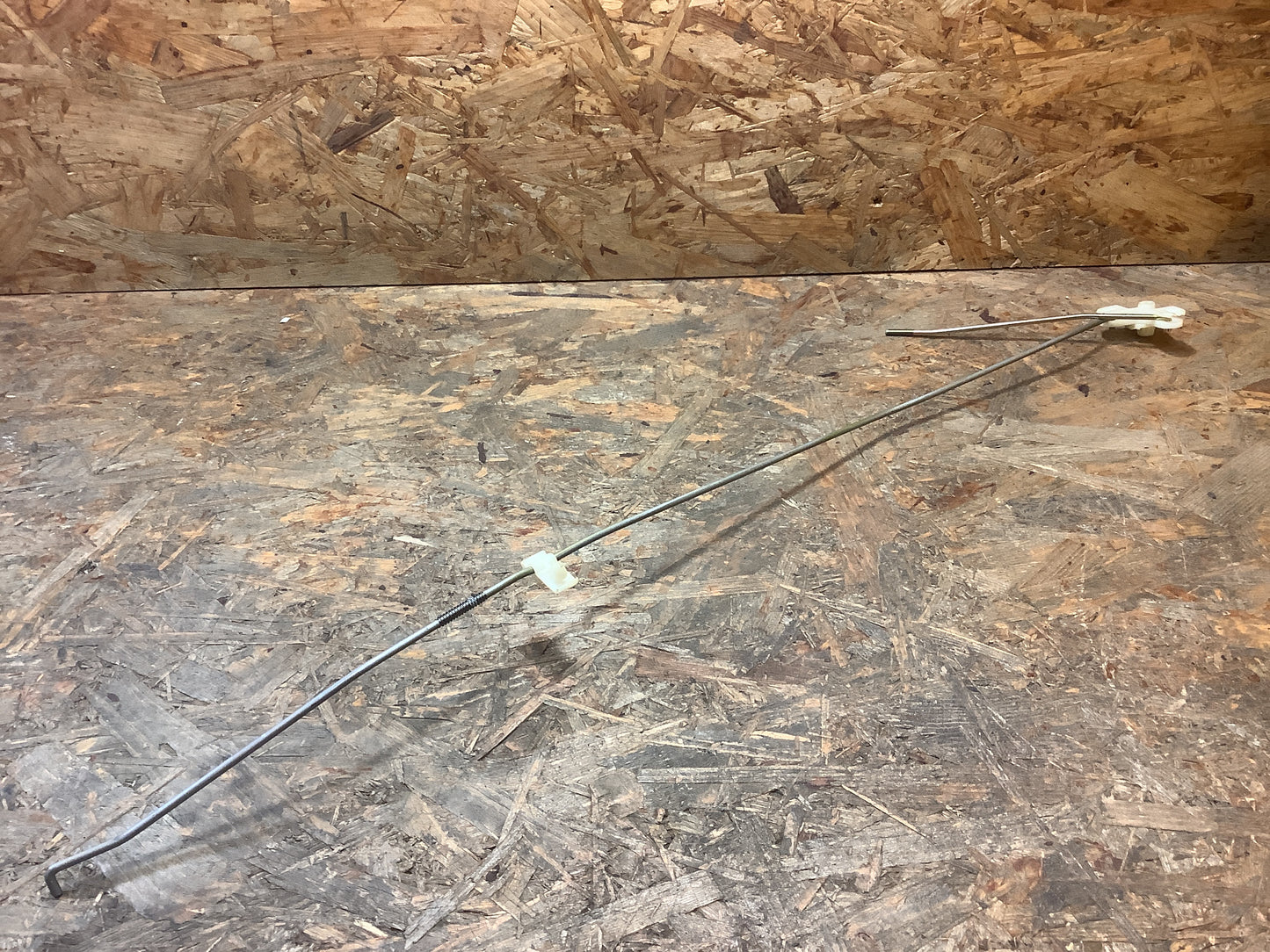 Mitsubishi Galant Hintertürverrievelung Original Mitsubishi NEU