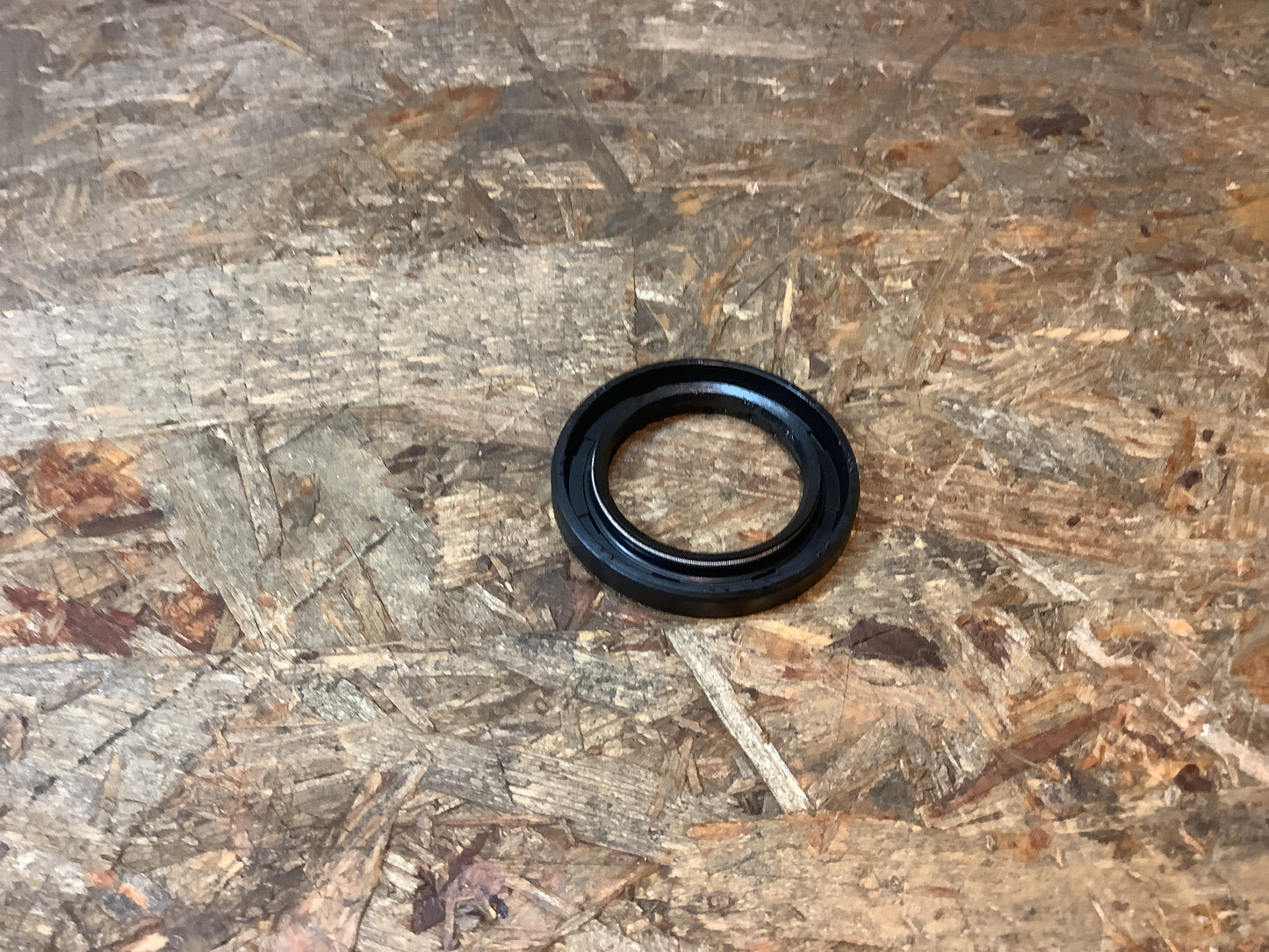 Chevrolet Spark Zylinderkopf, Simmerring an Kurbelwelle Original GM NEU