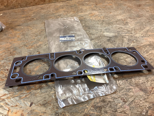 Ascona B, Kadett D 1,6 D Zylinderkopfdichtung Original GM NEU