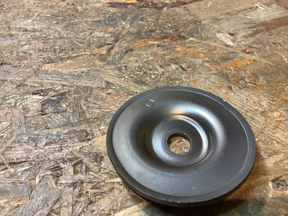 Mitsubishi Unterlegscheibe, Querlenker hinten Original Mitsubishi Neu