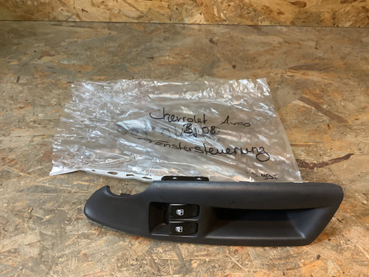 Chevrolet Areo Fenstersteuerung Original GM NEU