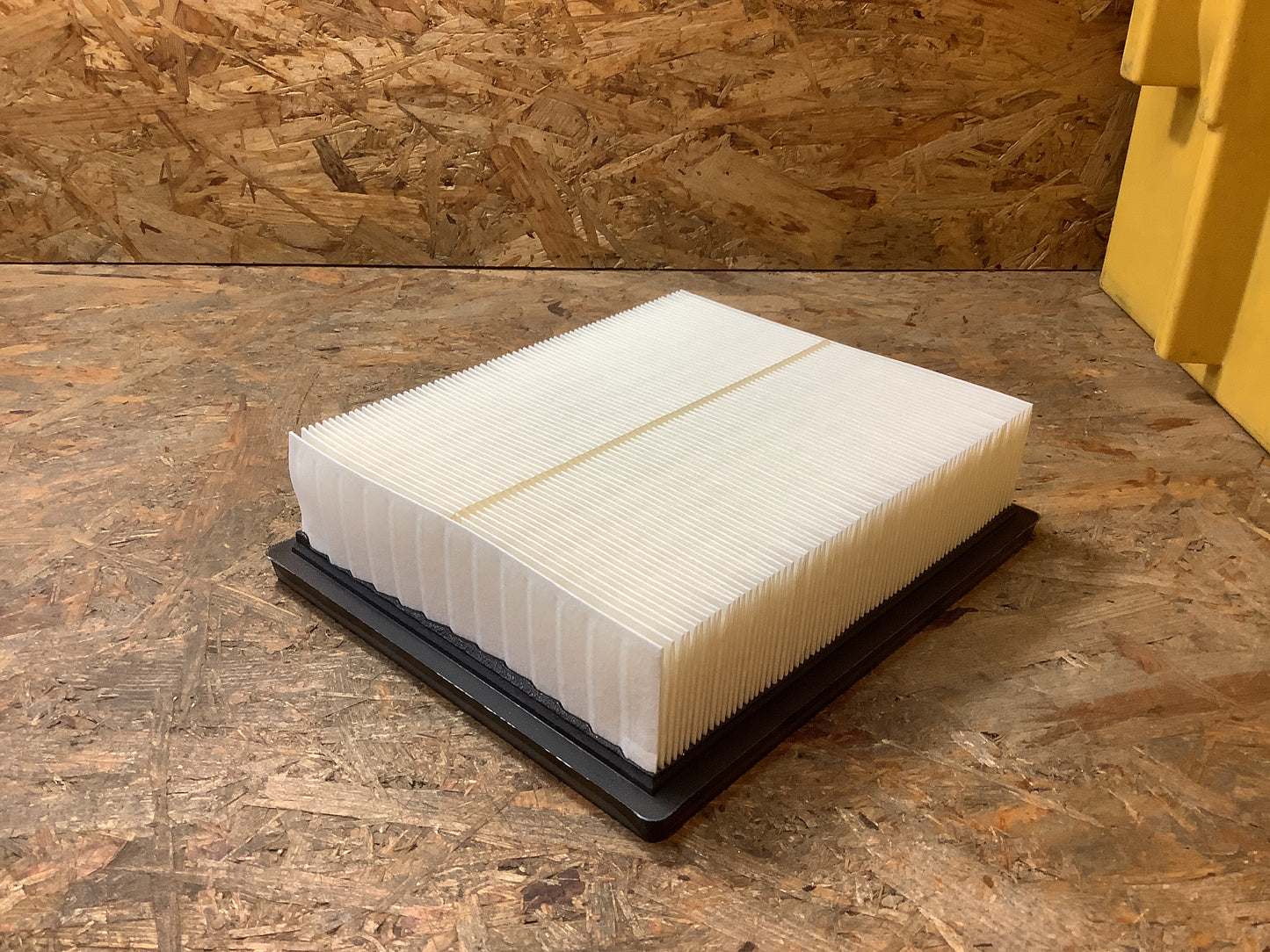 Mitsubishi Eclipse Luftfilter Original Mitsubishi NEU