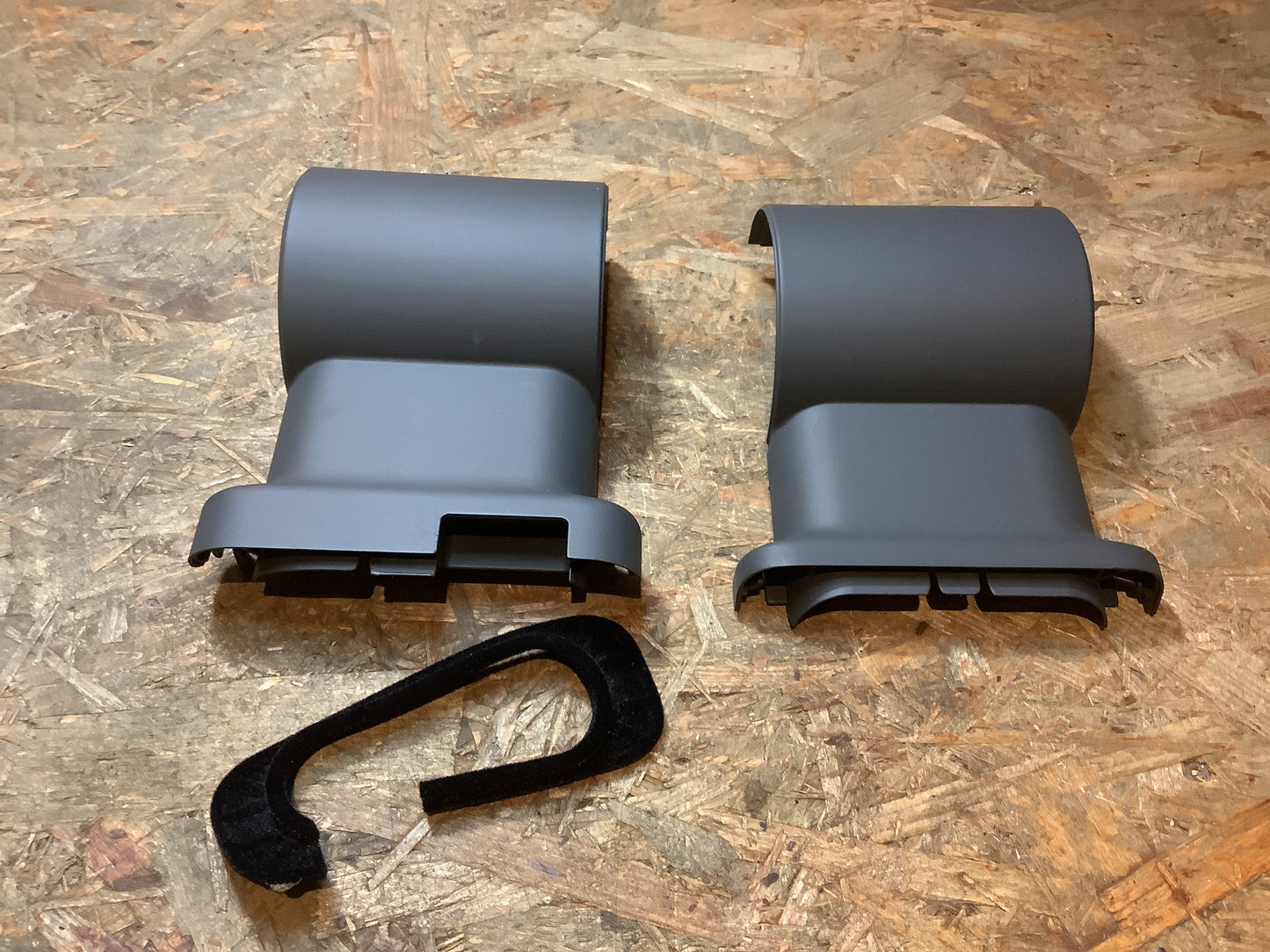 VW Passat B5 Reperatursatz Armlehne Original VW NEU