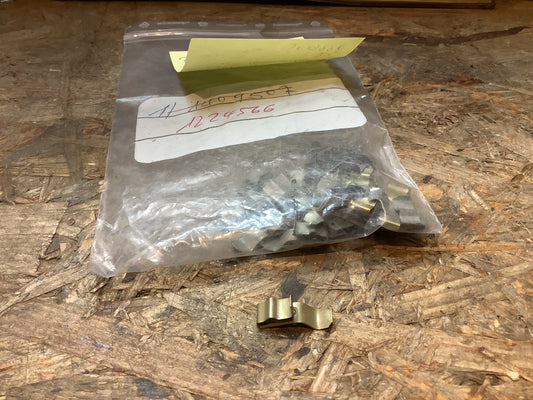 Opel Rekord C, Commodore A Klamme NEU