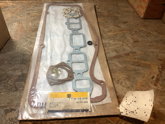 Opel Momza A 2.2 L Dichtungssatz Zylinderkopf Original Opel NEU