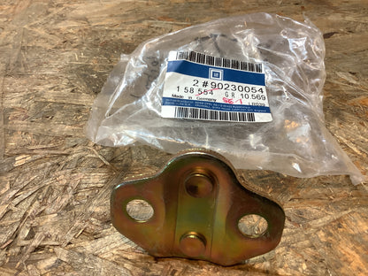 Vectra A Türschlossschließplatte Original GM NEU