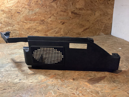 VW Polo, Derby, Vento Abdeckung rechts Lautsprecher Original VW Audi NEU