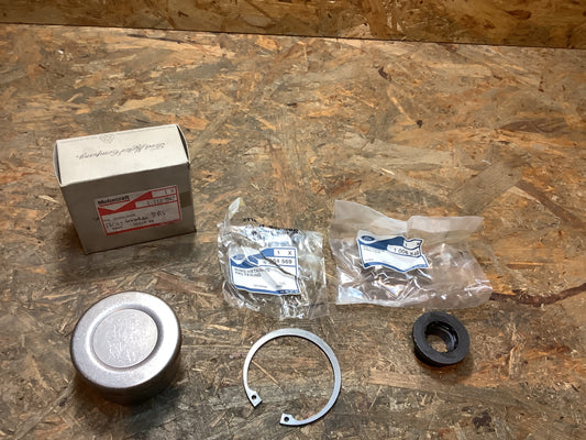 Ford Focus Radlager vorne ABS Original Motorcraft NEU
