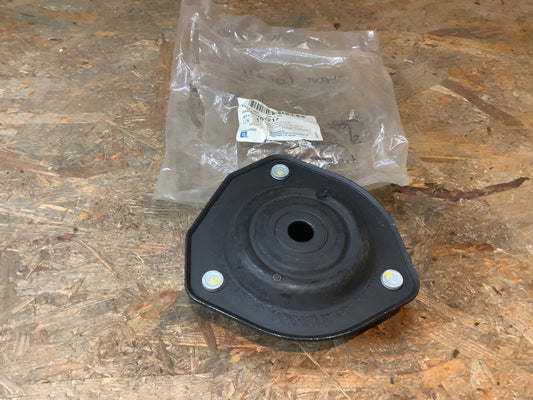 Chevrolet LacettiFederbeinstützlager Hinterachse Original GM NEU