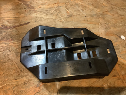 Opel Omega A Halter Verkleidung links Original GM NEU