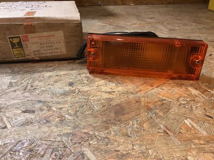 Isuzu Pickup, Opel Campo Blinkleuchte vorn rechts Original Isuzu Motors Limited NEU