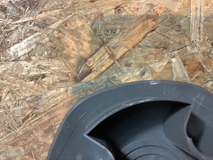 Kadett, Ascona Nabenabdeckung Original Opel GM NEU