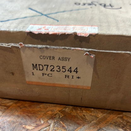 Original Mitsubishi Pajero Kupplungsdruckplatte NEU MD723544