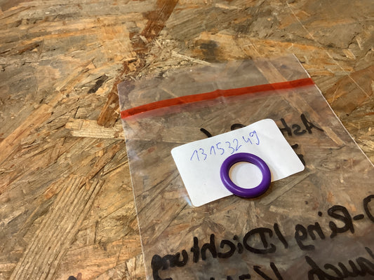 Astra G, Zafira A O-Ring/ Dichtung Schlauch, Kühlmittel Verdampfer NEU