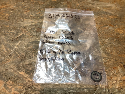 Chevrolet Lanos, Lacetti, Epica O-Ring für Klimakompressor Original GM NEU