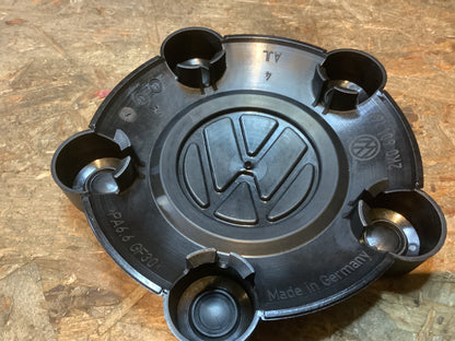 VW Caddy Radzierkappe Original VW NEU