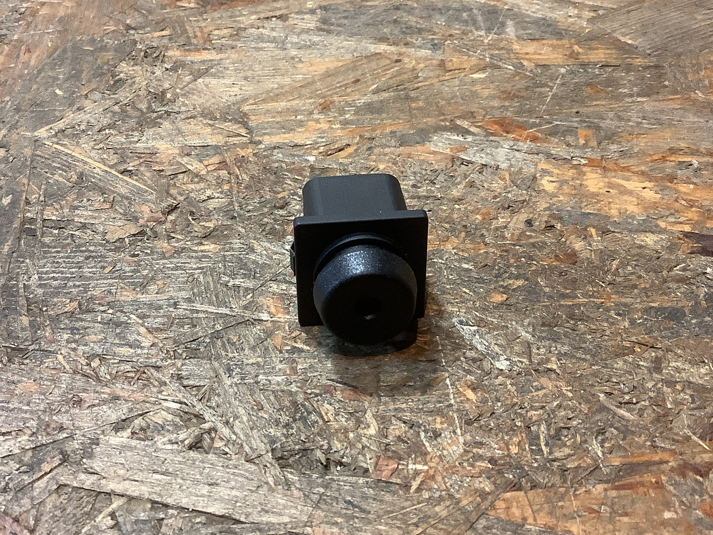 Ford Granada; Ford Scorpio Schalter, beheizte Windschutzscheibe Original Ford NEU