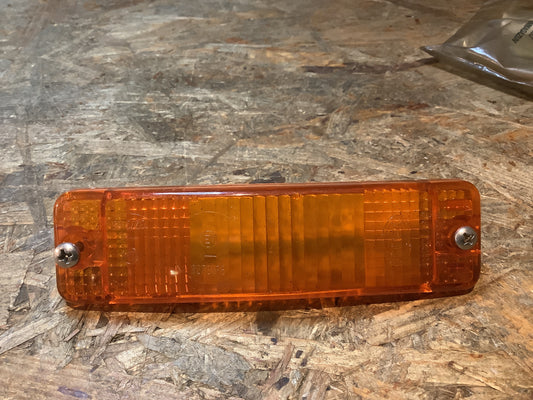 VW Käfer Blinkerglas Original VW NEU