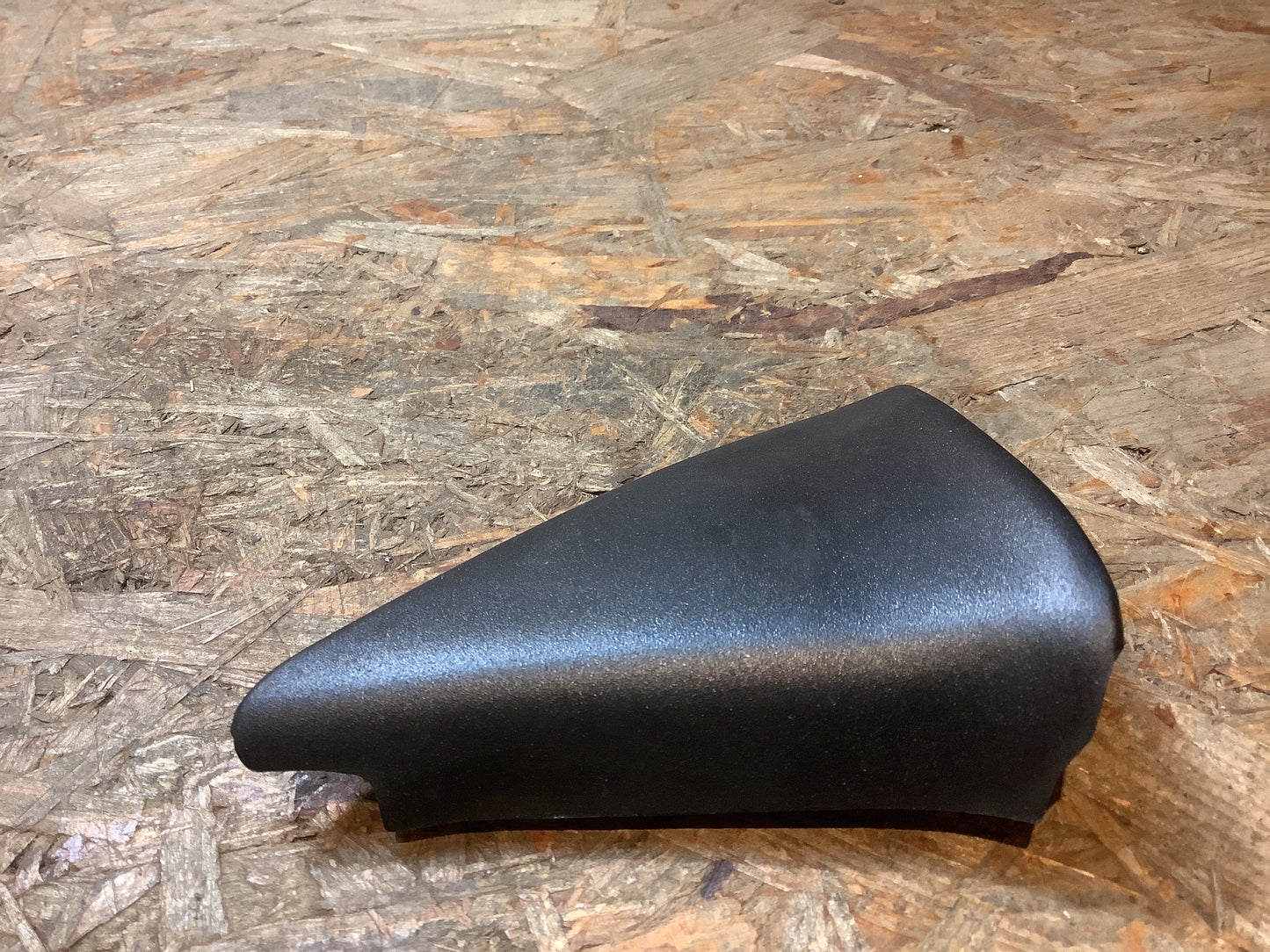 VW Polo 86c Abdeckung Spiegel Original VW NEU