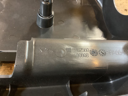 Zafira B Abdeckung Lenksäule Original GM NEU