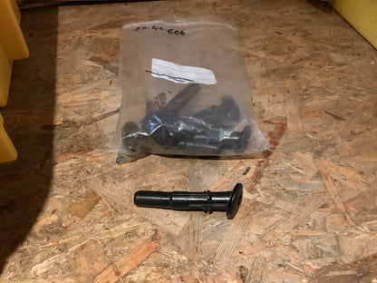 Opel Manta B, Ascona B, Kadett D Hülse, Kopfstütze NEU