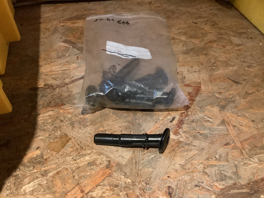 Opel Manta B, Ascona B, Kadett D Hülse, Kopfstütze NEU