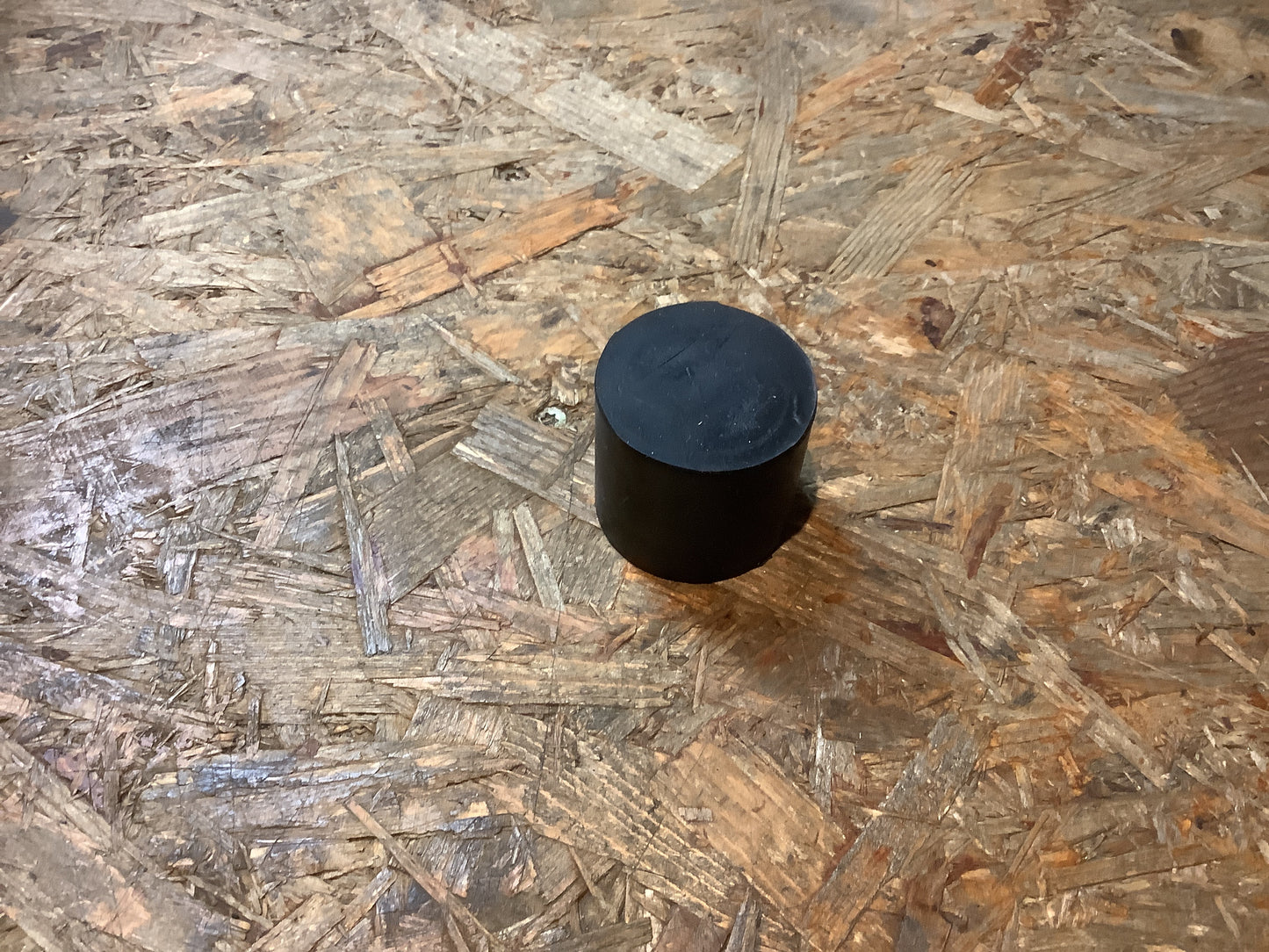 Opel/Isuzu Anschlagpuffer Auspuff NEU