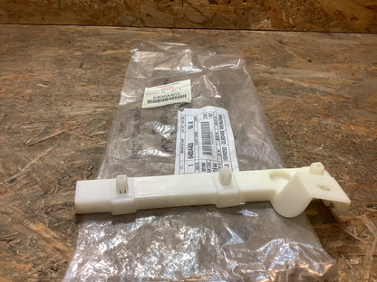 Mitsubishi Lancer VIII Sportback (CXA) Halter, Stoßstange V.L Original Mitsubishi NEU