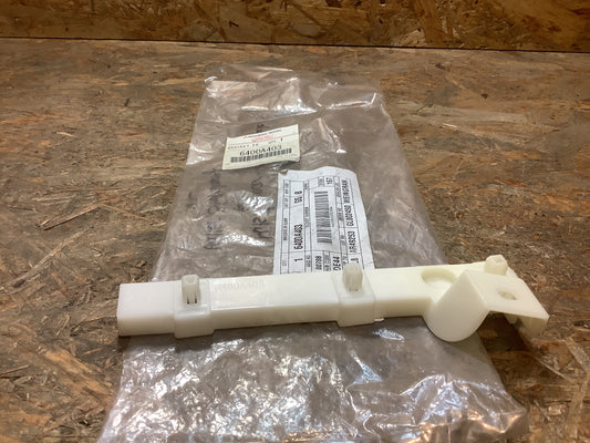 Mitsubishi Lancer VIII Sportback (CXA) Halter, Stoßstange V.L Original Mitsubishi NEU