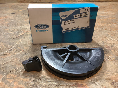 Ford Fiesta 89-96 Automatische Kupplungsnachstellung Original Ford NEU