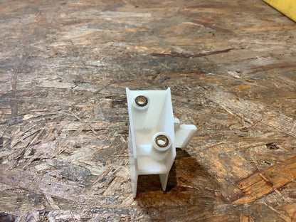 Ford Fiesta  Führung Türscheibe links Original Ford NEU