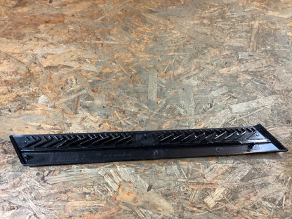 Ascona C Entlüftungsblende links Original GM NEU