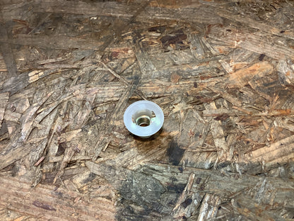 Opel Movano A Einsatzmutter Hintertür/Innengriff Original GM NEU