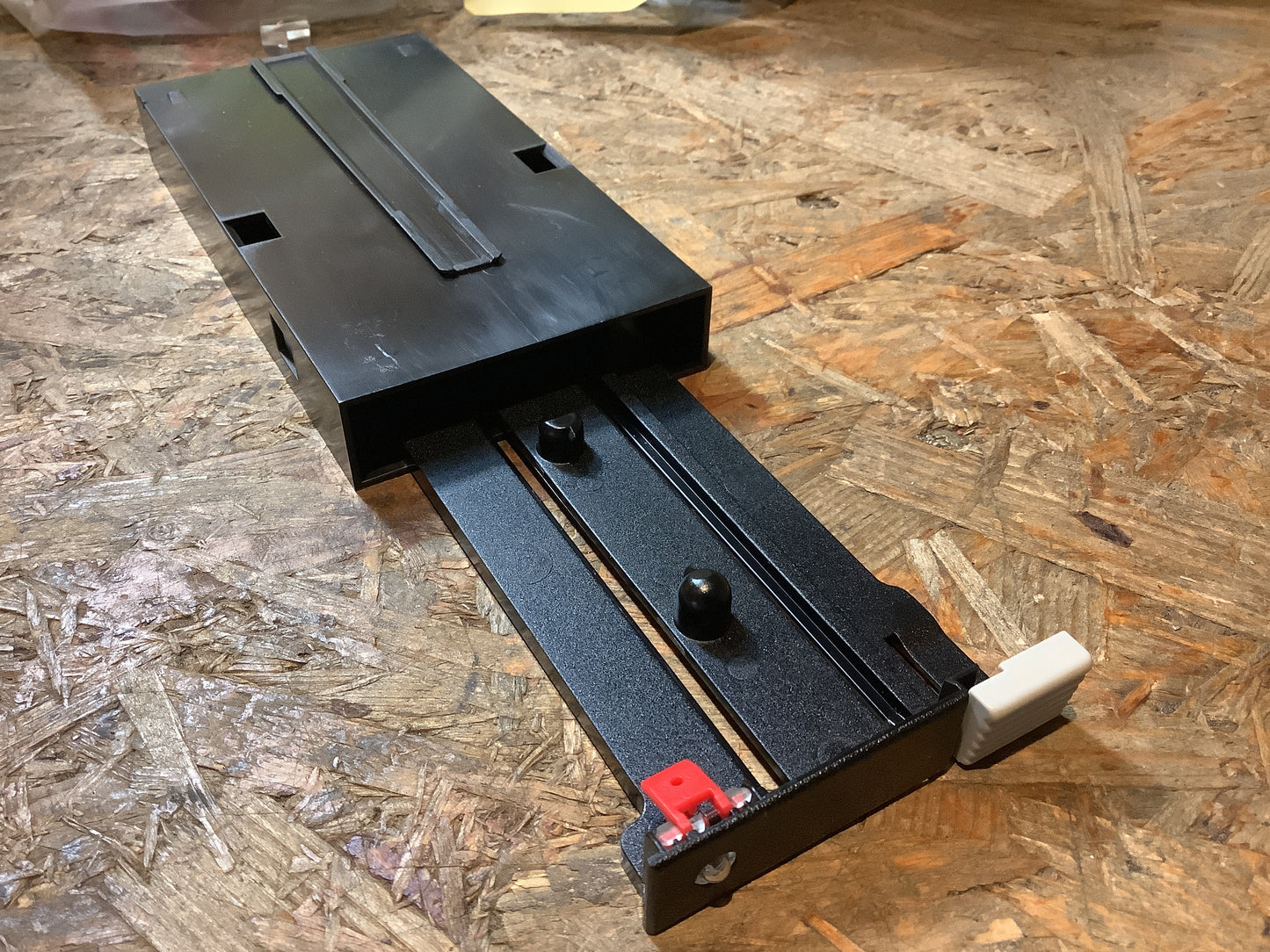 Opel Youngtimer Kasettenbox Original GM NEU