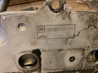 Opel Frontera B 2.2DTi Ölkühler Gebraucht