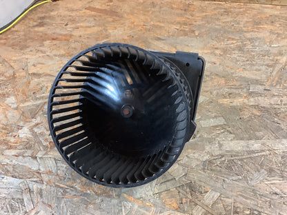 Vectra B Elektolüfter Original Valeo NEU