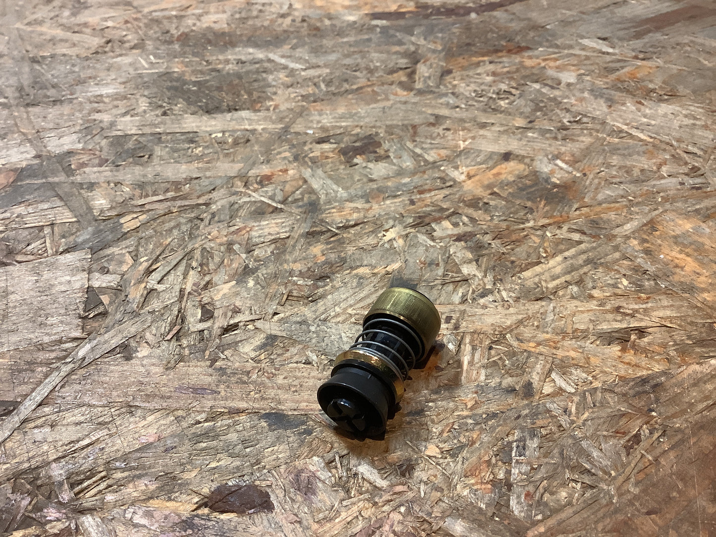 Oldtimer Pumpenkolben NEU