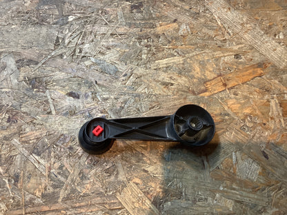 Ford Fiesta, Bj.84 Fensterheberkurbel, V.R Original Ford GEBRAUCHT