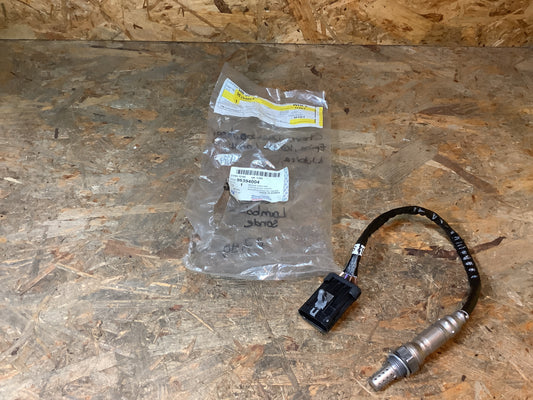 Chevrolet Avero Lacetti Lambdasonde Original GM NEU