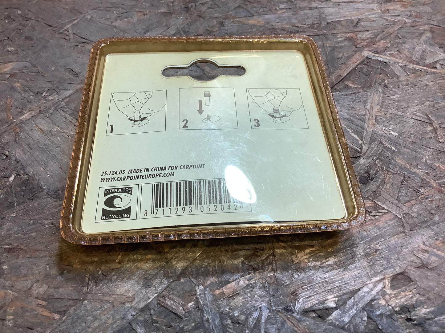 Alle Opel Modelle mit geschraubten Türpins, Türpins Original Carpoint NEU