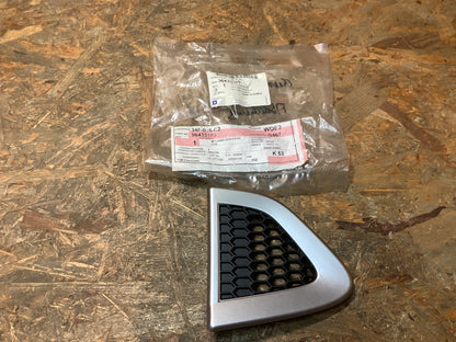 Chevrolet Captiva Abdeckung Original GM NEU