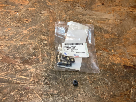 Chevrolet Aveo Matiz Dichtung, Ventilschaft Original GM NEU