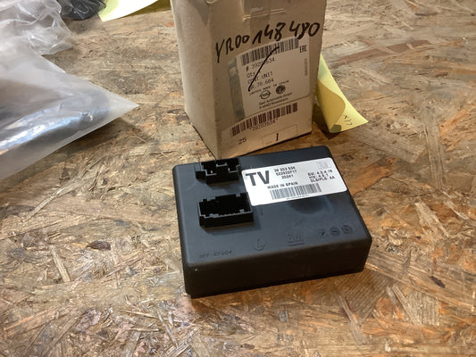 Opel Astra K, Insignia B Steuergerät Anhängerkupplung Original Opel NEU